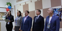 Старт шахматного турнира в Воркуте — в рамках «Заполярных игр»!. - Муниципальный округ Воркута