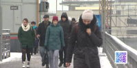 Холода накроют Приморье: введен режим повышенной готовности - ГТРК Владивосток