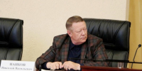 Депутат Панков проводит опрос о передаче саратовских сетей ЖКХ в концессию - Газета Репортер