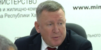 Бобры веселы: Дмитрий Бученик снял все обвинения с животных  в подтоплении Бограда - ИА Хакасия