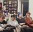 В Черкесске дети встретились с этнохореографом - Черкесская епархия Русской Православной Церкви