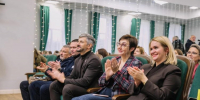 В Мариуполе за полгода провели более 70 тренировок проекта «Народный тренер» - Донецк Медиа