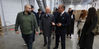 Журналисты международных СМИ знакомятся с экономическим потенциалом Кабардино‑Балкарии - Минэкономразвития КБР