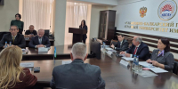 В Аграрном университете им. В.М. Кокова состоялась всероссийская научно‑практическая конференция по агроэкономике - Минэкономразвития КБР