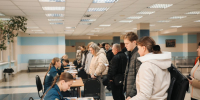 Уральский институт распахнул двери для будущих абитуриентов - УрИ ГПС МЧС РФ