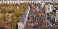 Собянин: К концу 2029 года переселяющихся по реновации будет более 500 тысяч - Вечерняя Москва