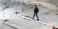 мужчина в черной куртке и кепке - Петрозаводск говорит