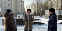 В Нерюнгри подрядчика через суд хотят обязать устранить дефекты в парке - Комсомольская Правда