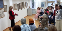 Кирово-Чепецк присоединится к всероссийской акции "Ночь искусств" - Prochepetsk.ru