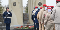 Губернатор НСО Травников поздравил спецназовцев с профессиональным праздником - Gorsite.Ru