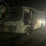 В Тукаевском районе грузовик врезался в автобус ПАЗ, есть пострадавшие - TatPressa.Ru