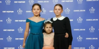 9-летняя Алена Бибикова из Иванова получила медаль Совфеда за спасение семьи - Известно.ру