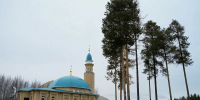 Строительство мечети «Эль‑Байрам» в Нягани выходит на финальную стадию - ИД Новости Югры