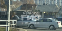 В Самаре на пересечении Потапова и Ново-Садовой произошло ДТП - SamaraGIS.Ru