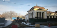 Фото Евгении Ноговициной - Tumentoday.Ru