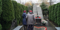 Фото: Павел Борисенко / МР7 - Мой район