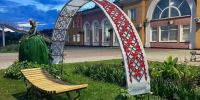 Ж/д вокзал столицы Хакасии в числе самых красивых в стране‎ - Абакан 24