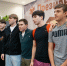 Молодёжь Правительство Магаданской области - ChitaMedia