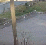Сваливающие мусор на парковку жители Кирова попались на камеру - Город Киров
