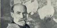 31 октября день памяти художника-передвижника К. К. Костанди (1852–1921) - Музей истории Донского казачества