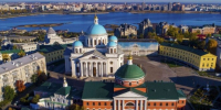 В праздник Казанской иконы Божией Матери в столице Татарстана пройдут церковные торжества - Альметьевская Епархия