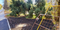 В Курске продолжают заделывать разрытия - Городские Известия