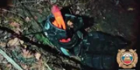 Скриншот Видео пресс-службы ГАИ по РБ - Башинформ