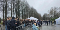 Во Всеволожске вспомнили катастрофу над Синаем с бортом из Петербурга - 47 новостей