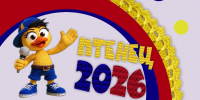 Специальный репортаж: "ПТЕНЕЦ - 2026" - ГТРК Регион-Тюмень