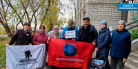Зеленодольские волонтёры собрали посылки в рекордные сроки - Новости Зеленодольска