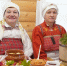 Когда капуста становится искусством!. - Великоустюгский муниципальный округ