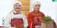 Когда капуста становится искусством!. - Великоустюгский муниципальный округ