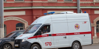 Скорая помощь меняет схему приема вызовов и выезда к тулякам - Молодой коммунар