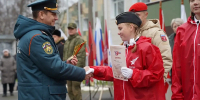 Фото: ГАУ Архангельской области «Патриот» - Пресс-центр Правительства