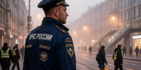 МЧС предупредило жителей Татарстана о сильном тумане 1 ноября - Камская новь