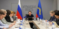 Губернатор Андрей Чибис провел совещание по программе реновации ЗАТО - Мурманский вестник