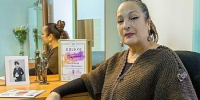 Творческий вечер заслуженной артистки России Аллы Любовской пройдёт в Великих Луках - Pln-Pskov.Ru