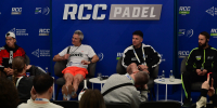 В Екатеринбурге открылся 4-й турнир лиги RCC в стиле четырех стихий - ИА Уральский меридиан
