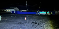 В Омской области 14‑летняя девочка пострадала при падении с электросамоката - ИА Новый Омск