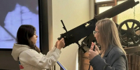 Тульскую область посетили волонтеры из Горловки - ИА Тульская служба новостей