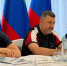 Фёдор Щукин проводит собеседование с участниками «Команды Дагестана» - Дагестанская правда