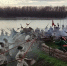 В Омской крепости развернулась масштабная военно-историческая реконструкция - Вечерний Омск