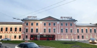 На вечерней школе № 1 в Вологде установили инсталляции к 880-летию города - Вологда.РФ