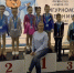 Россыпь наград липецких фигуристов - Gorod48.ru