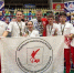 Истринские спортсмены завоевали медали на чемпионате мира по кикбоксингу WKF - Истра.РФ