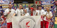 Истринские спортсмены завоевали медали на чемпионате мира по кикбоксингу WKF - Истра.РФ