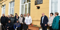 В Ряжске прошли Пятые литературные чтения имени Ивана Макарова - RyazPressa.Ru