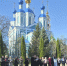 Заупокойное богослужение о всех православных христианах, безвинно богоборцами убиенных или безвинно пребывавших в заключении 2 - Тамбовская митрополия
