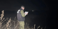 В Астраханской области судоводителя обвинили в смерти пассажира по неосторожности - Bloknot-Astrakhan.Ru