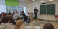 Белгородские учителя освоили навыки инструкторов первой помощи - Сетевое издание Победа 31